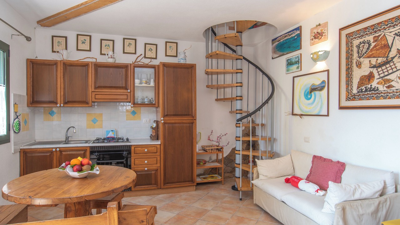 Photo of Livingroom in Santa Teresa di Gallura