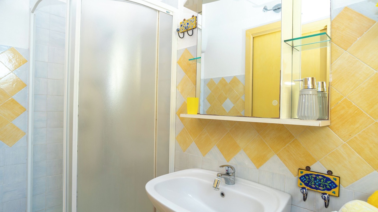 Photo of Bathroom in Santa Teresa di Gallura