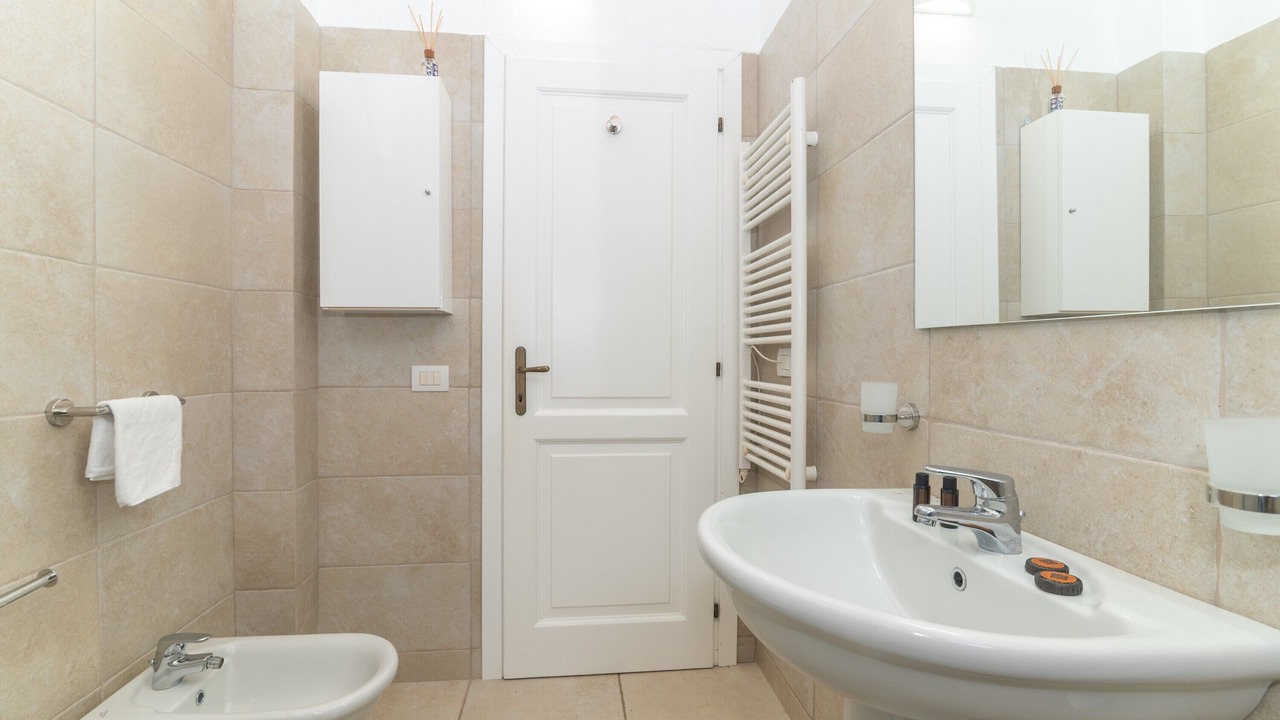 Photo of Bathroom in Pittulongu