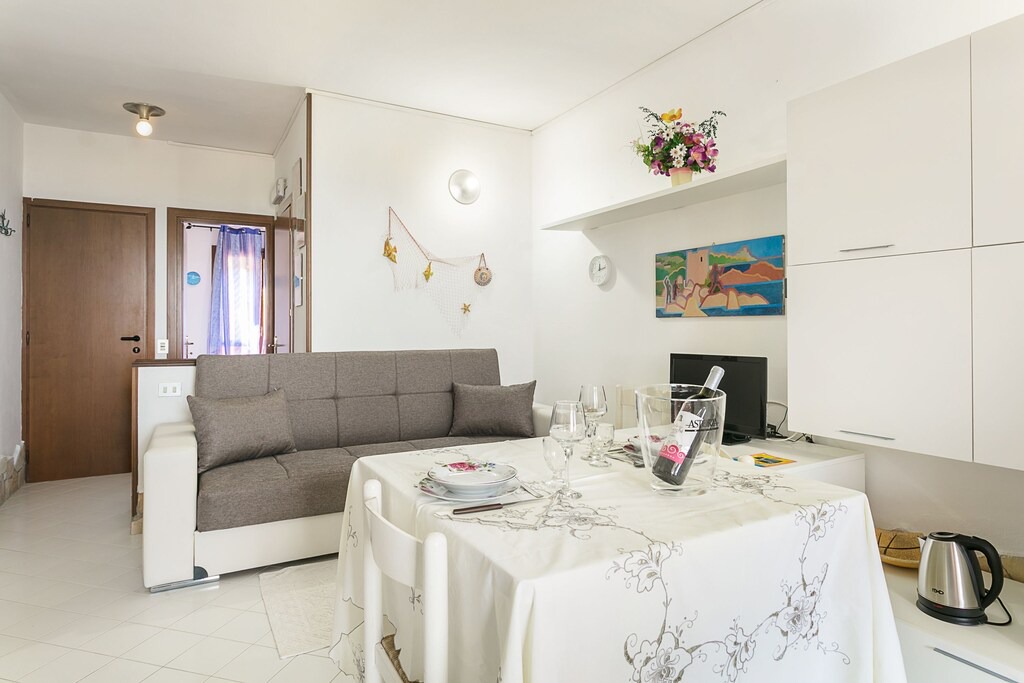 Photo of Livingroom in Paduledda