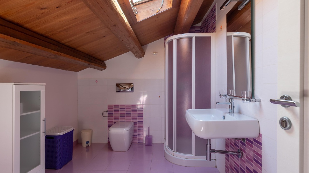 Photo of Bathroom in Scicli