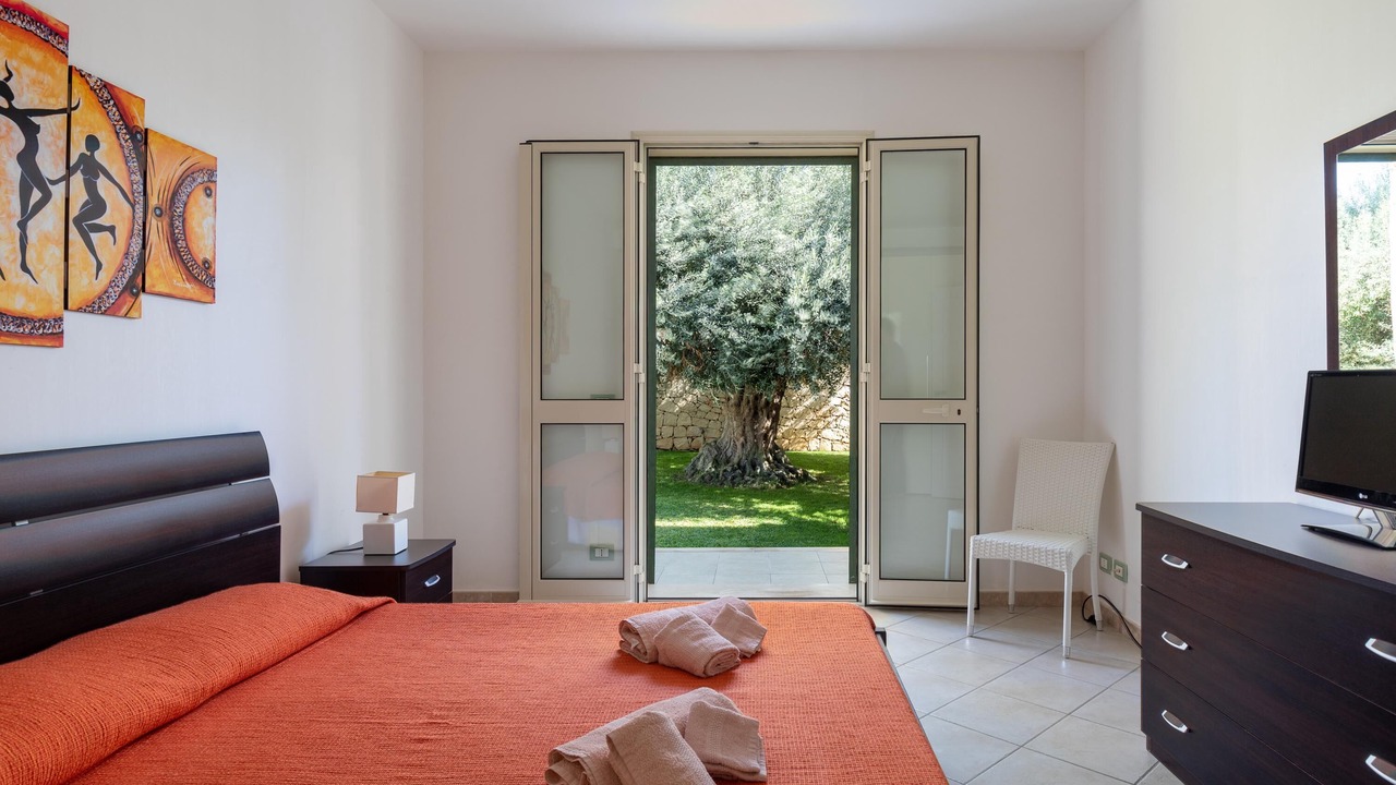 Photo of Bedroom in Scicli
