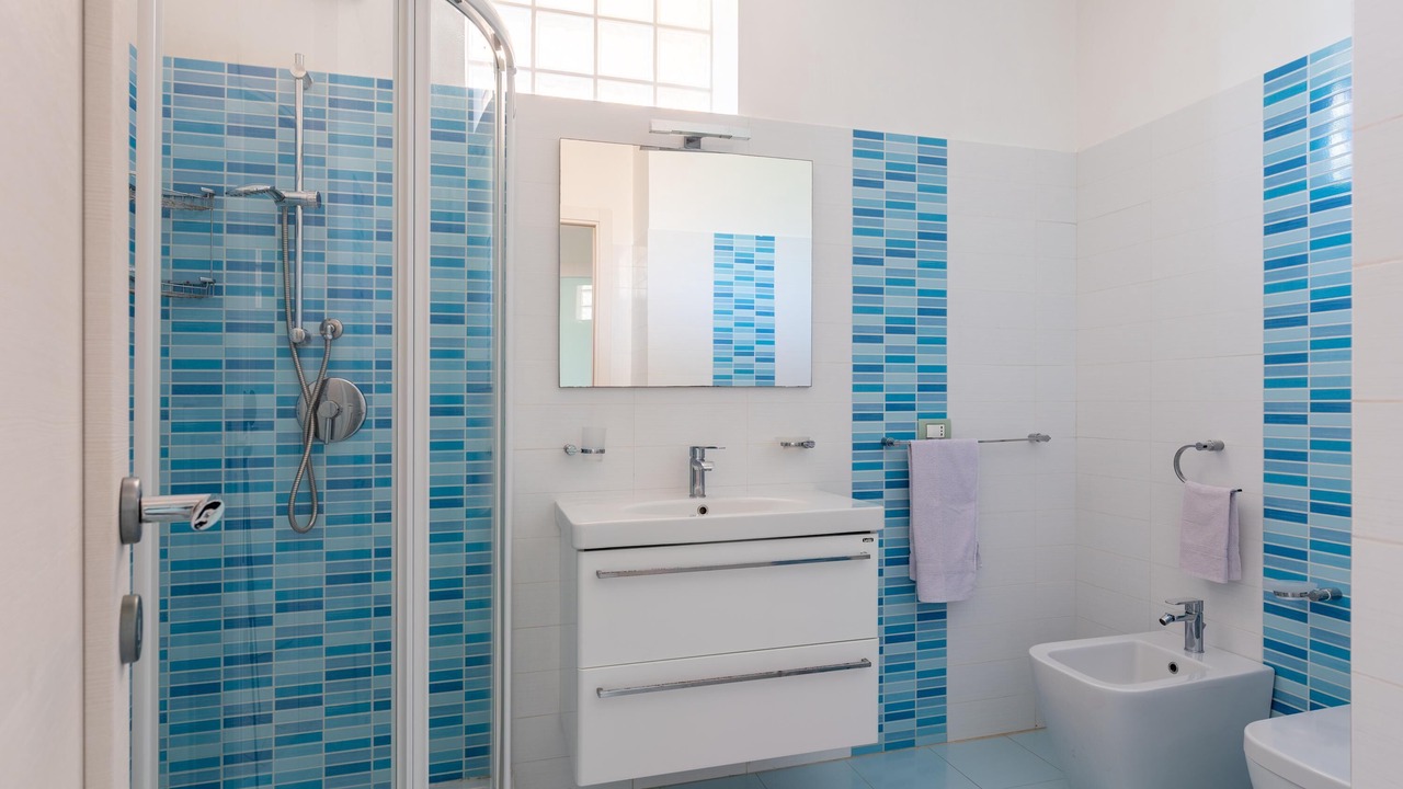 Photo of Bathroom in Scicli