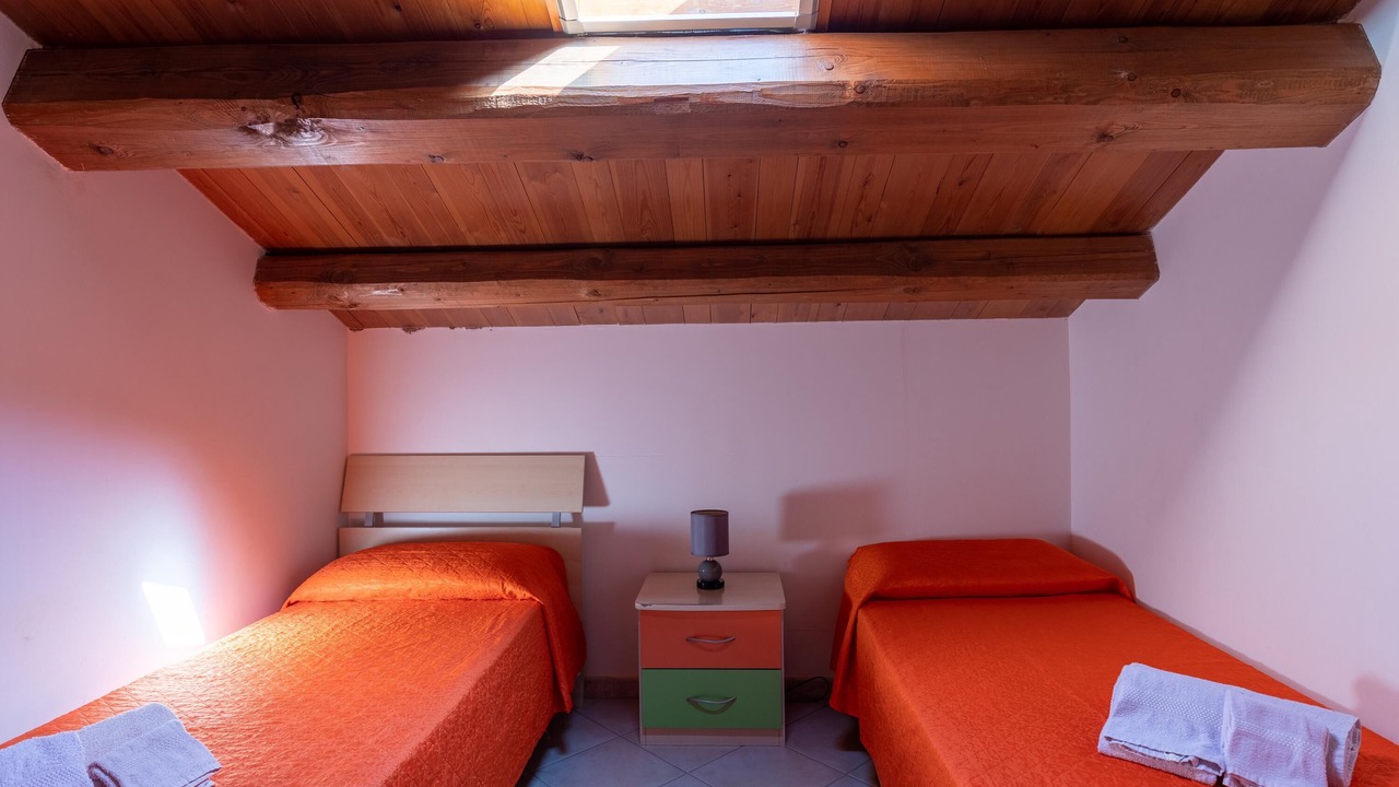 Photo of Bedroom in Scicli