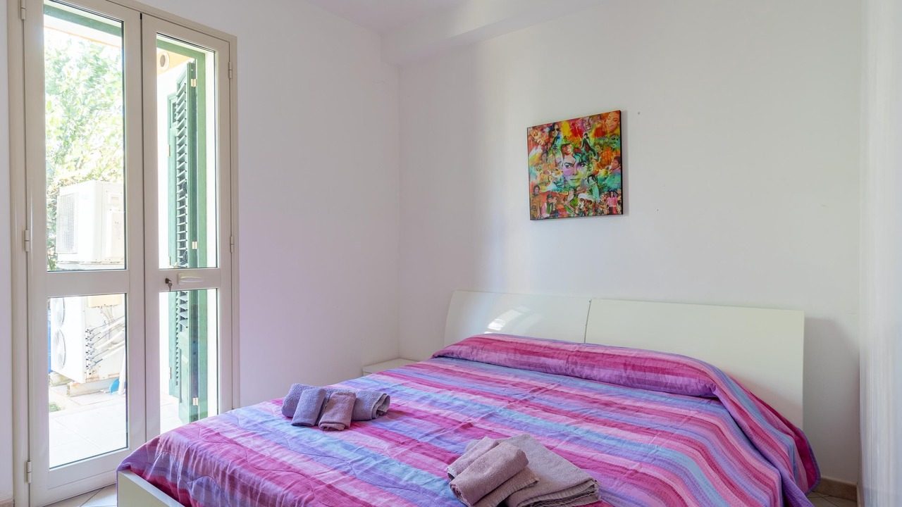 Photo of Bedroom in Scicli