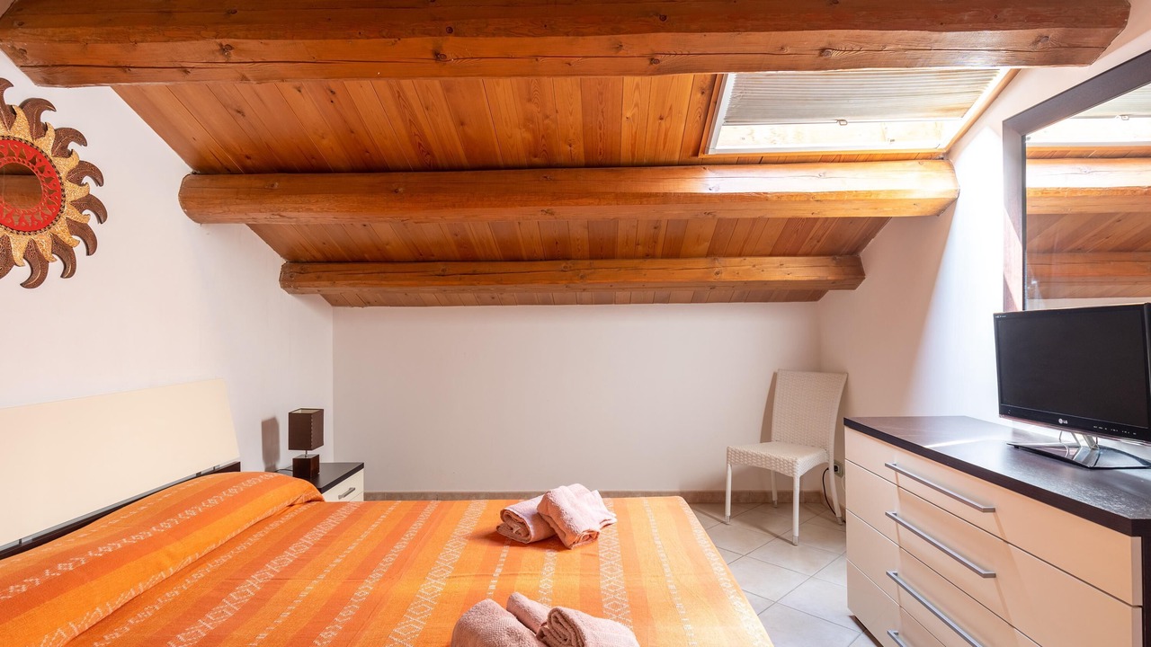 Photo of Bedroom in Scicli