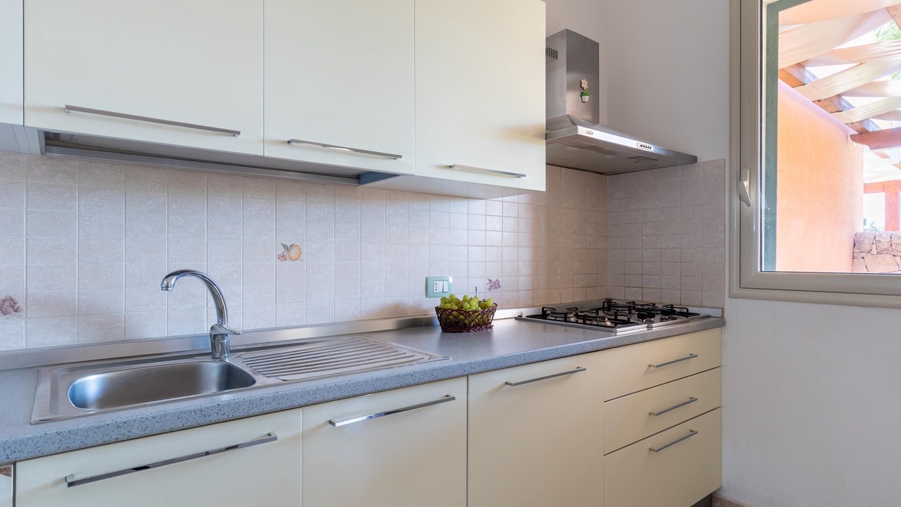 Photo of Kitchen in Scicli