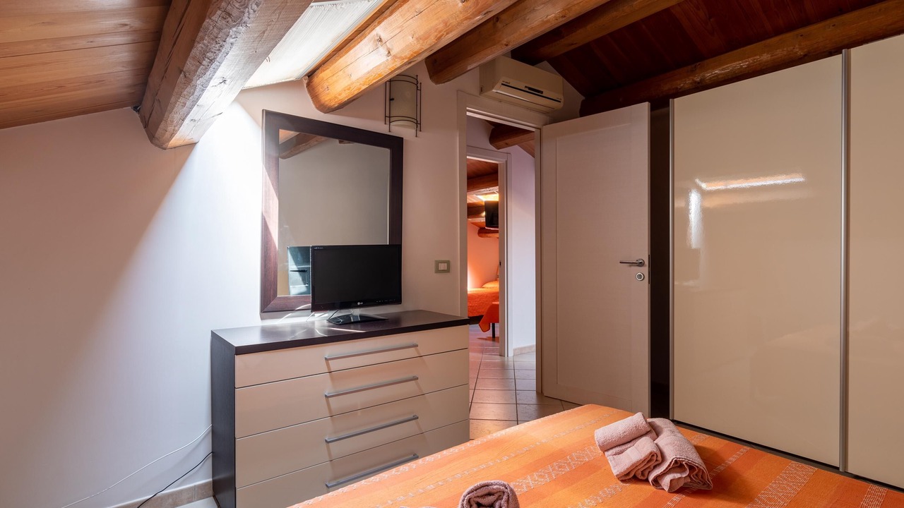 Photo of Bedroom in Scicli