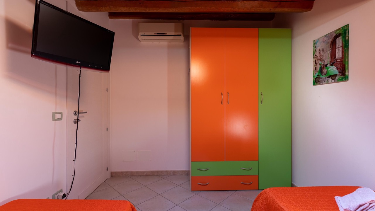 Photo of Bedroom in Scicli