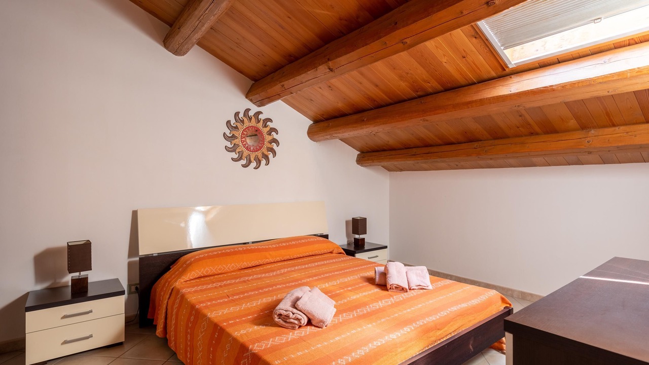 Photo of Bedroom in Scicli