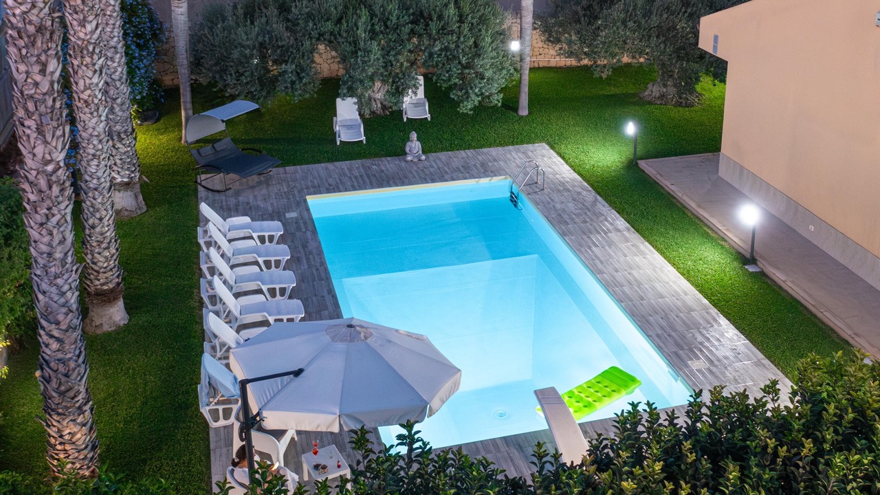 Photo of Outdoor in Scicli