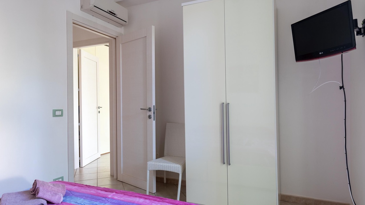Photo of Bedroom in Scicli