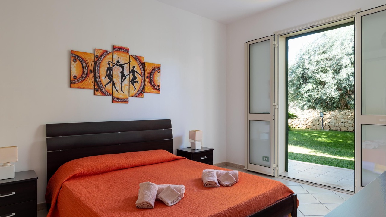 Photo of Bedroom in Scicli