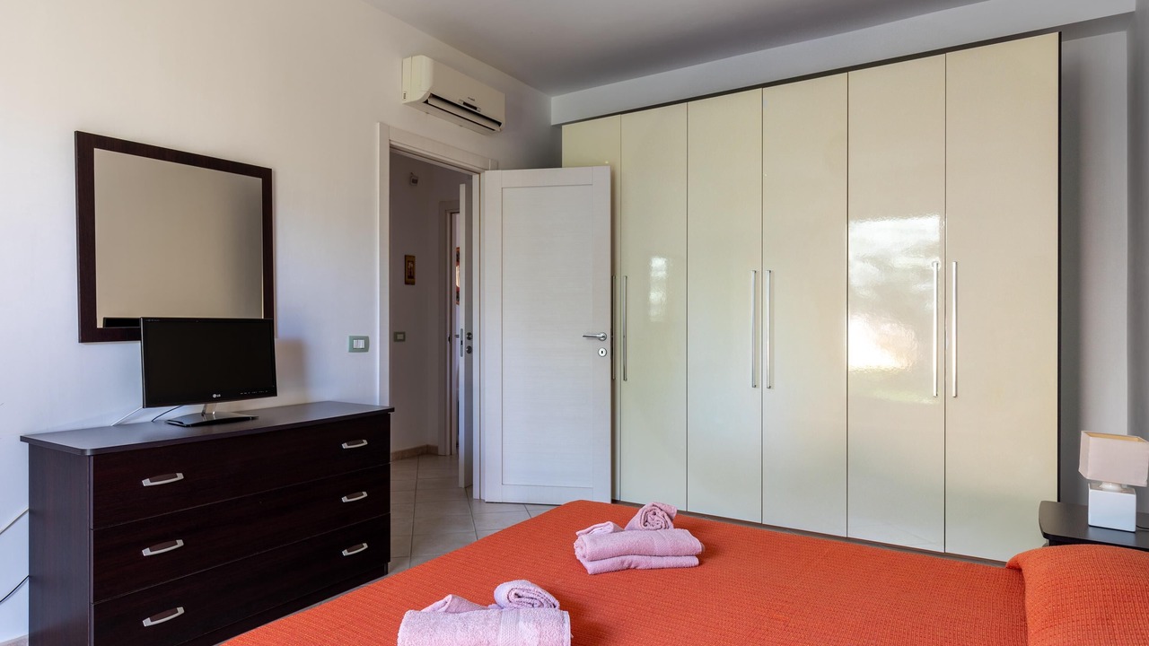 Photo of Bedroom in Scicli