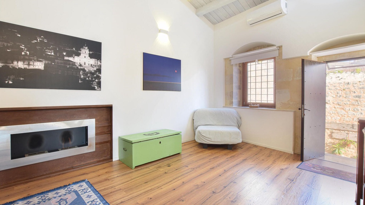Photo of Bedroom in Casa Papa