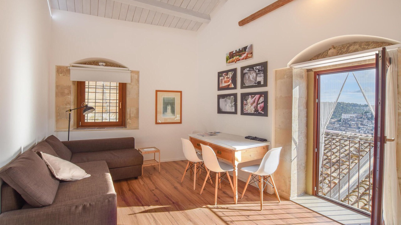 Photo of Bedroom in Casa Papa