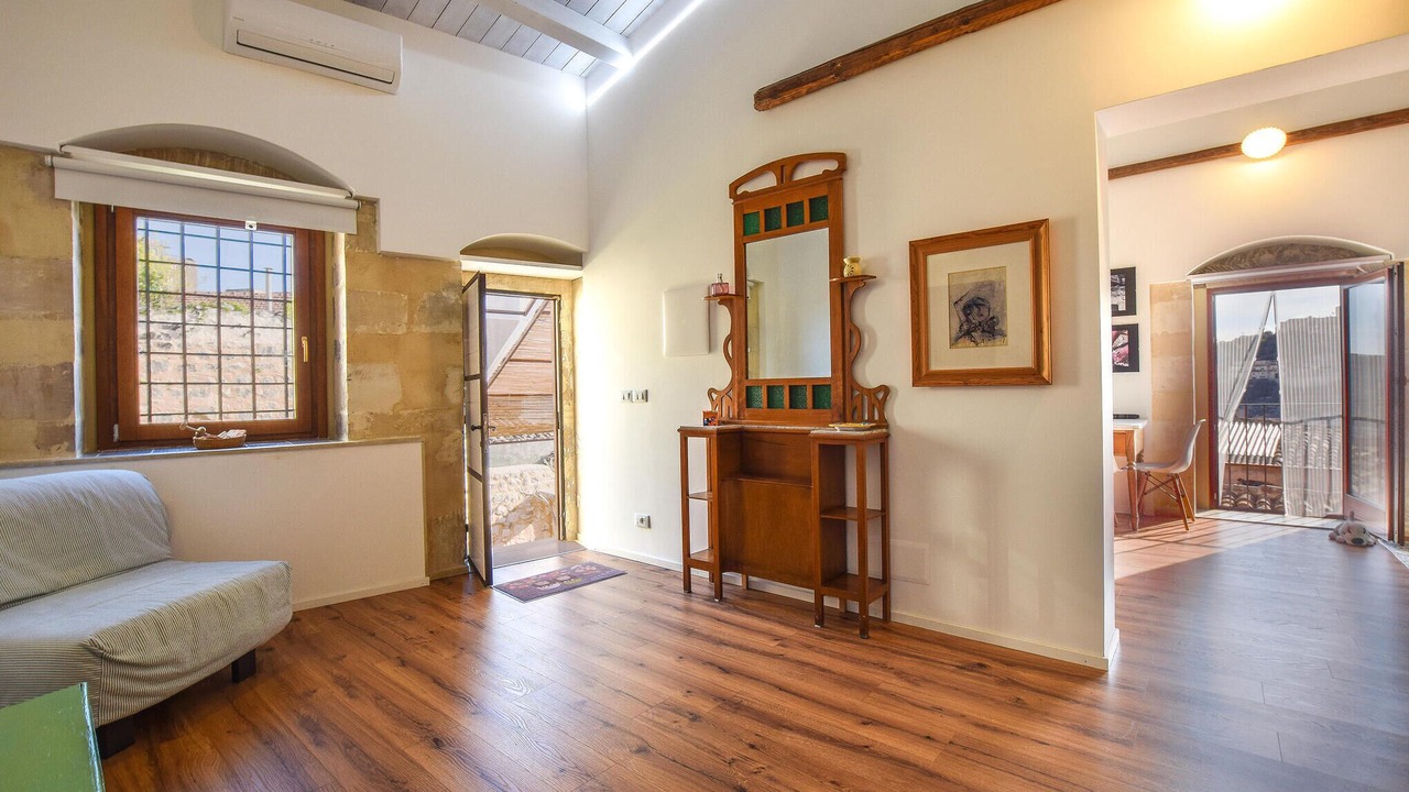 Photo of Bedroom in Casa Papa