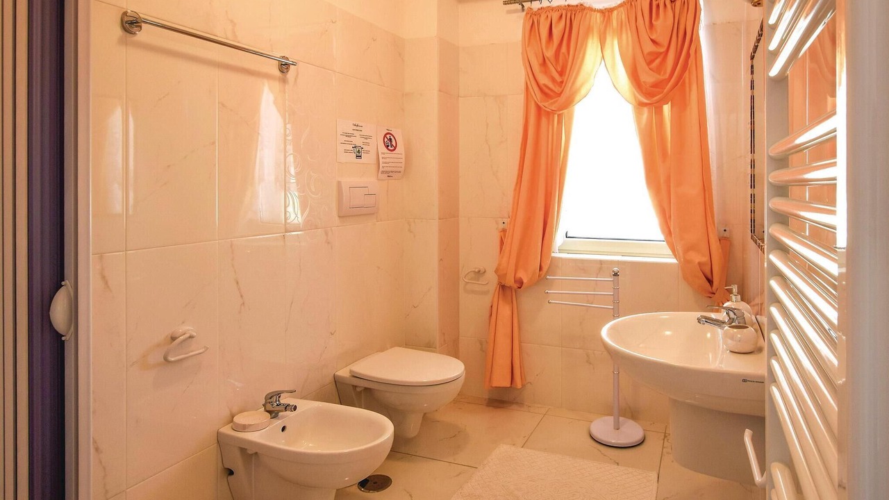 Photo of Bathroom in Tortora Marina