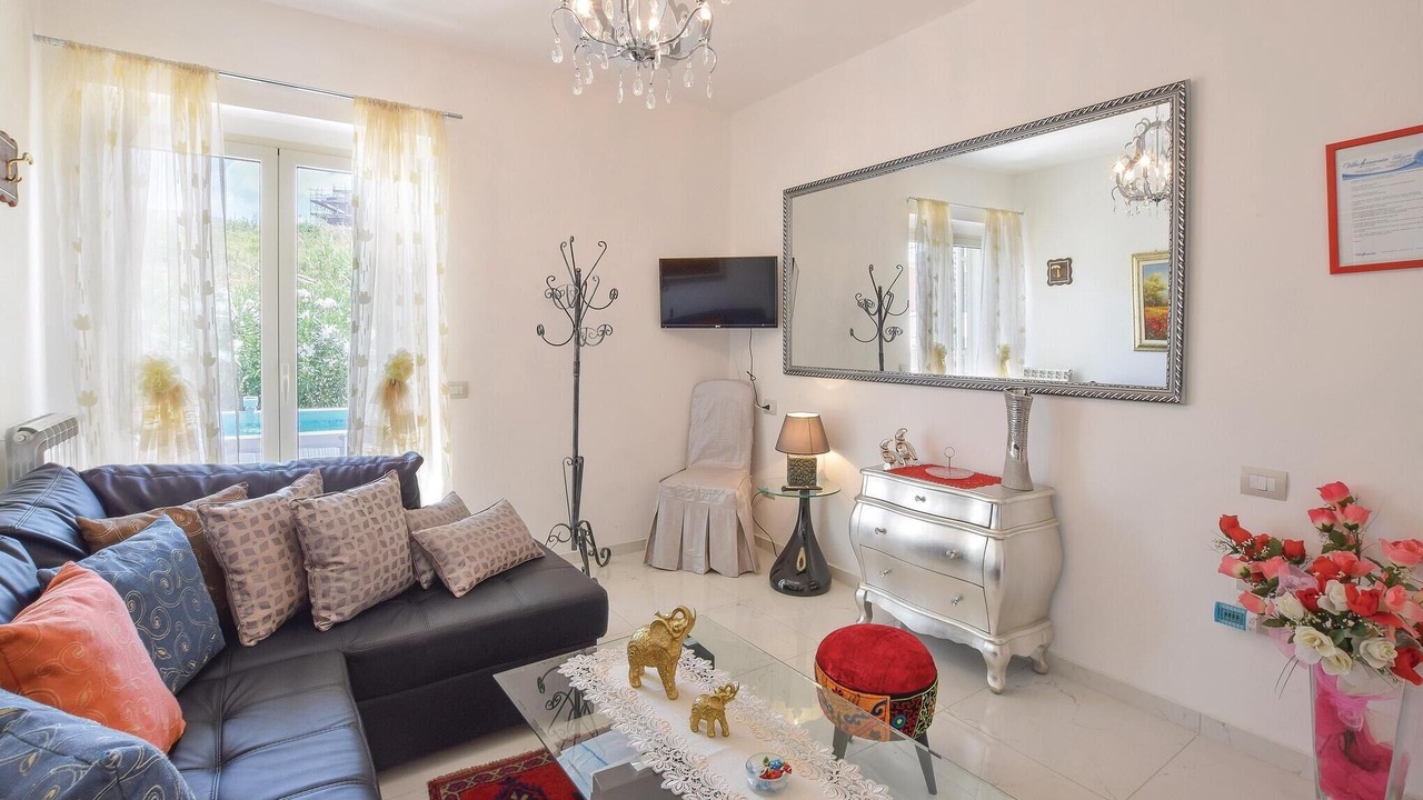 Photo of Bedroom in Tortora Marina