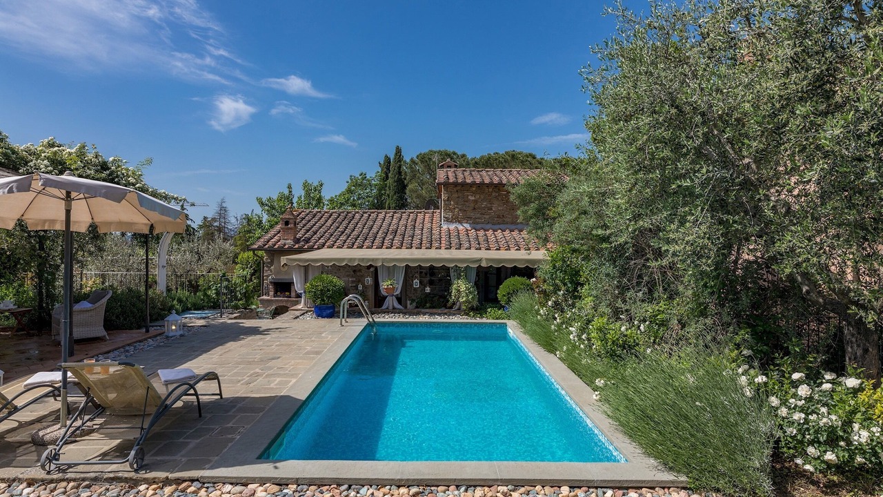 Photo of Outdoor in Camucia
