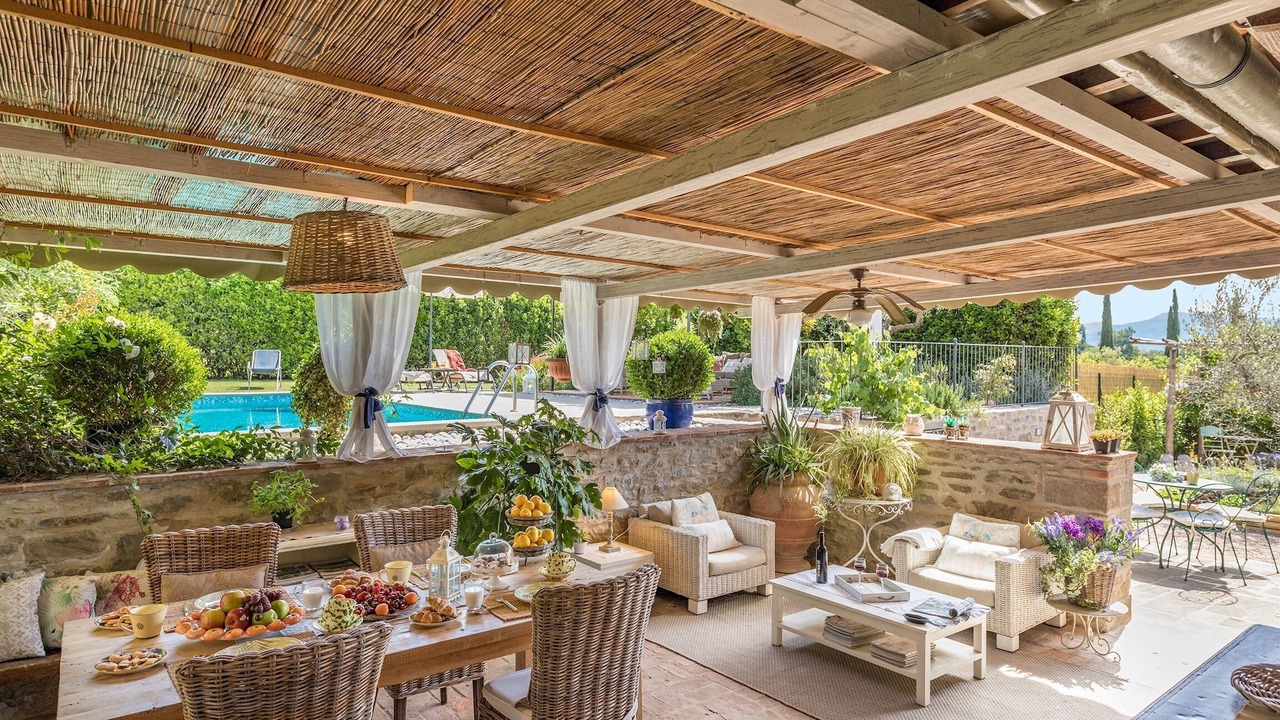 Photo of Outdoor in Camucia