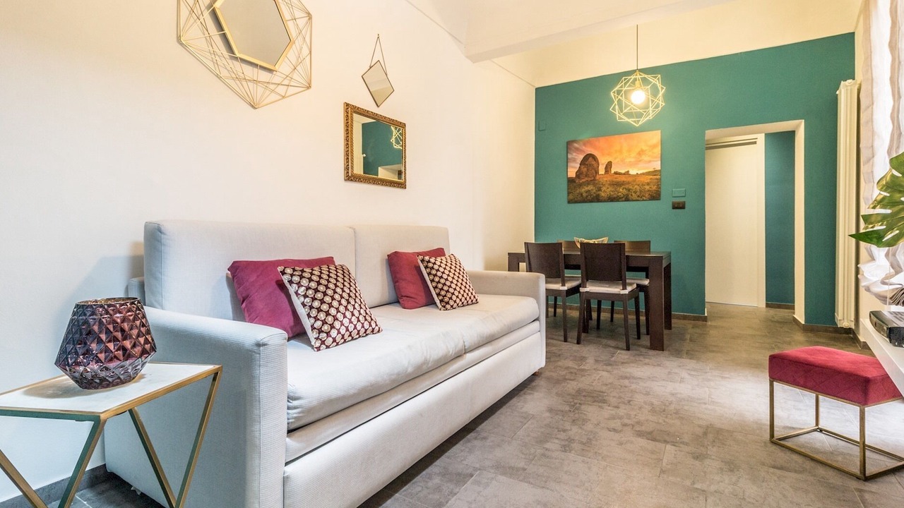 Photo of Livingroom in Ortigia