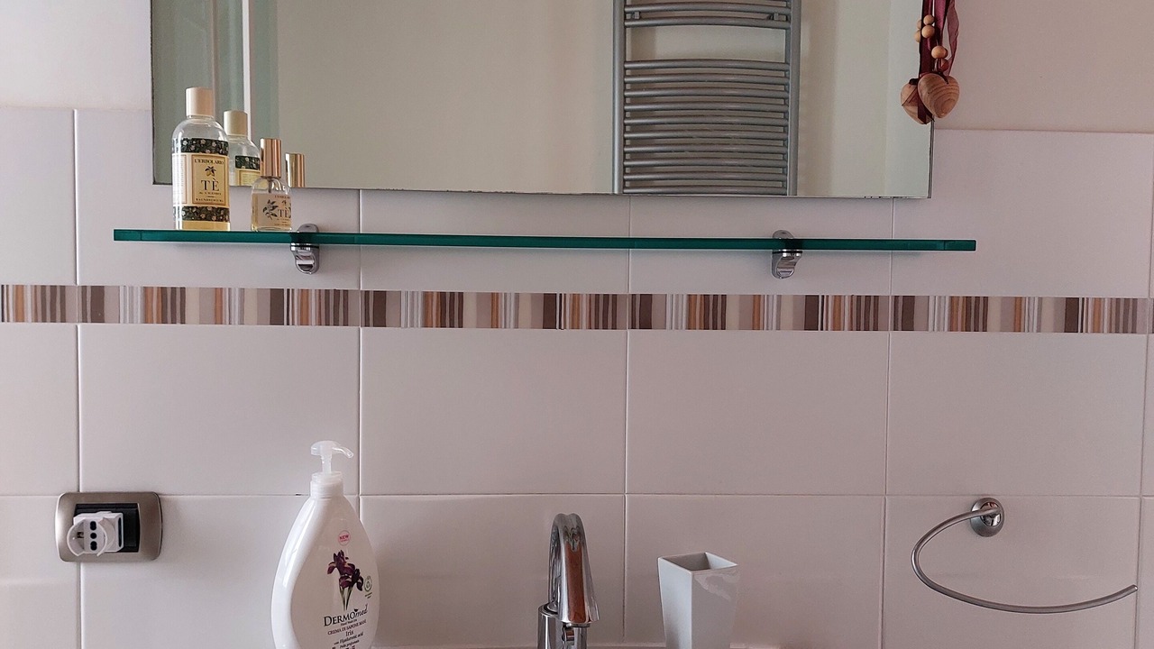 Photo of Bathroom in Angri