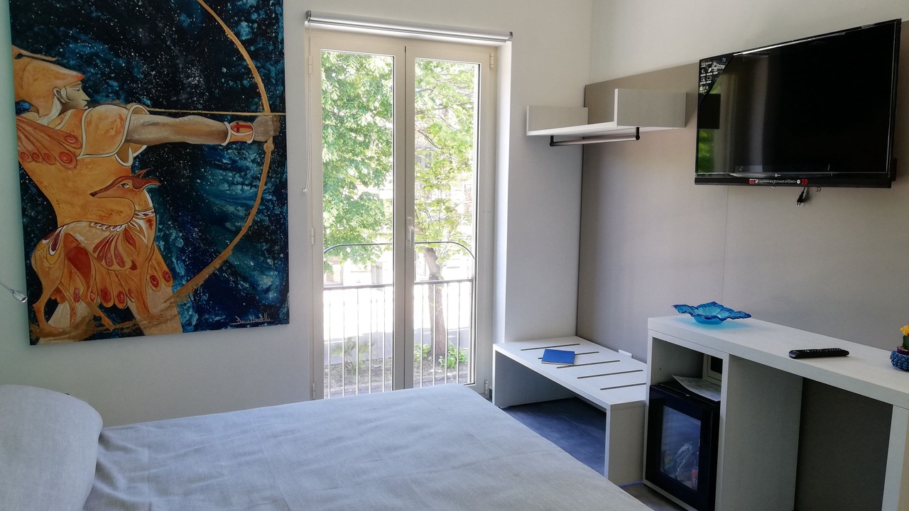 Photo of Bedroom in Province of Messina