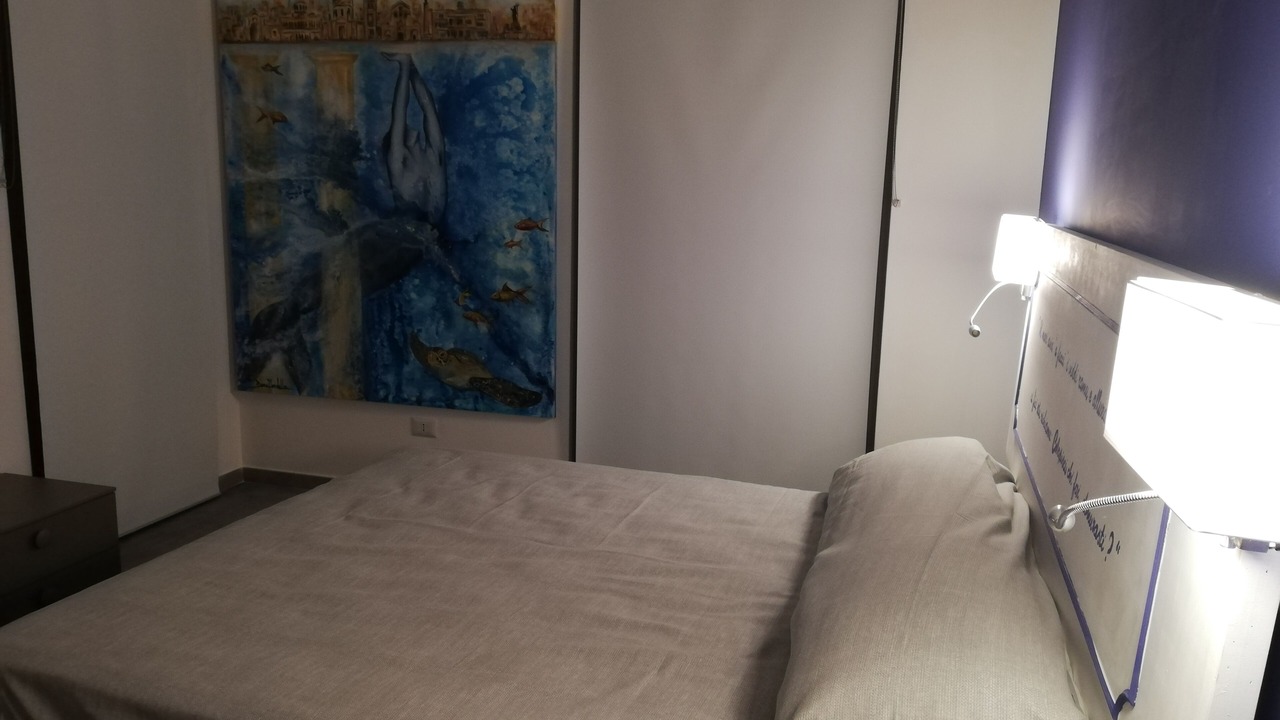 Photo of Bedroom in Province of Messina