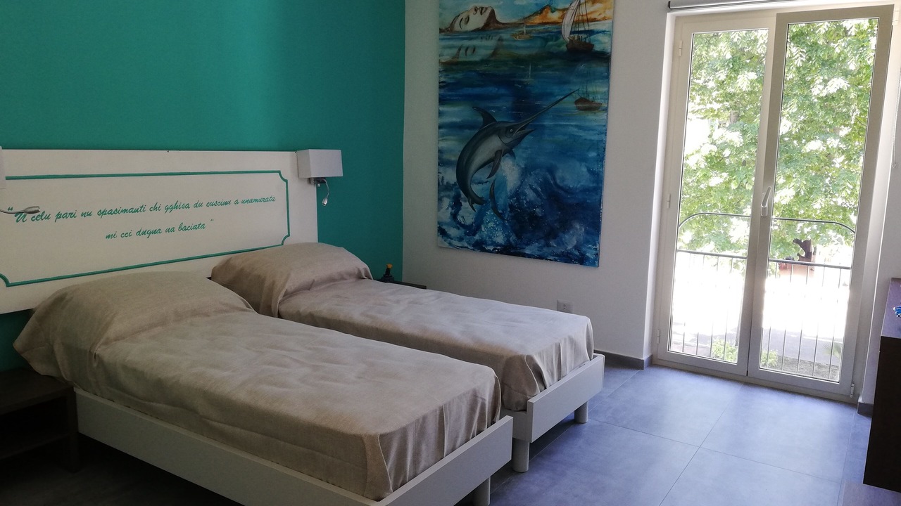 Photo of Bedroom in Province of Messina
