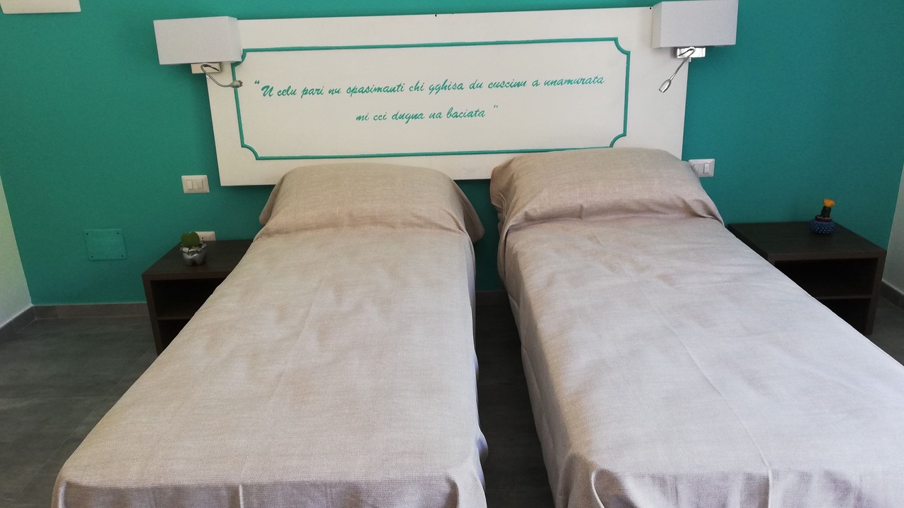 Photo of Bedroom in Province of Messina