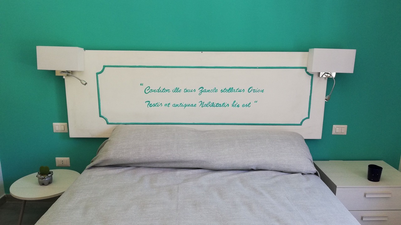 Photo of Bedroom in Province of Messina