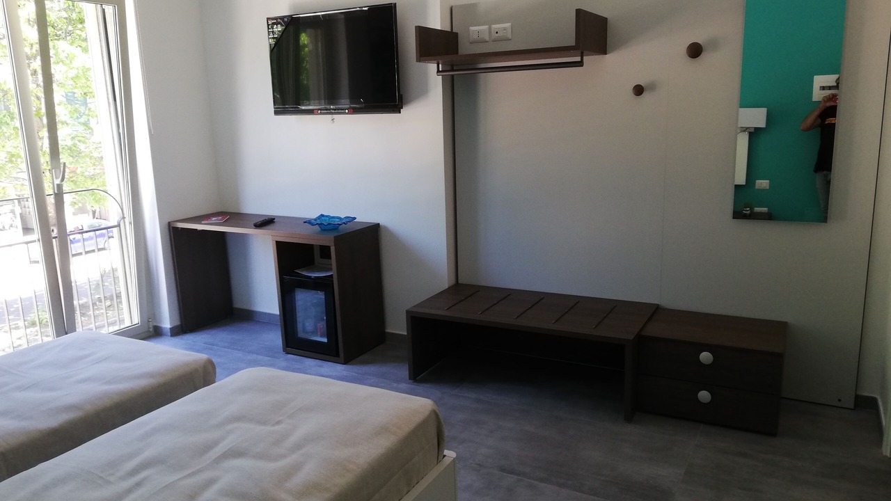 Photo of Bedroom in Province of Messina