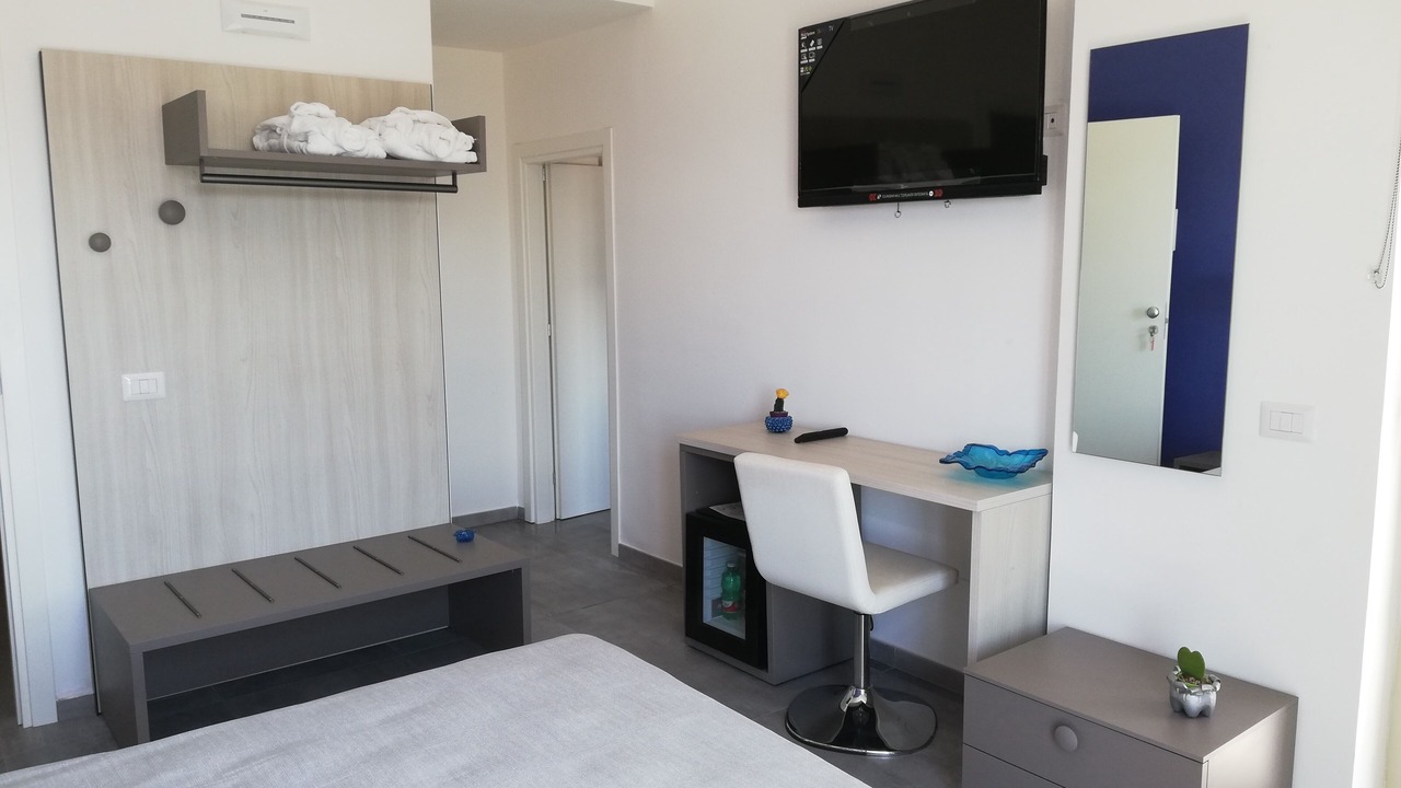 Photo of Bedroom in Province of Messina