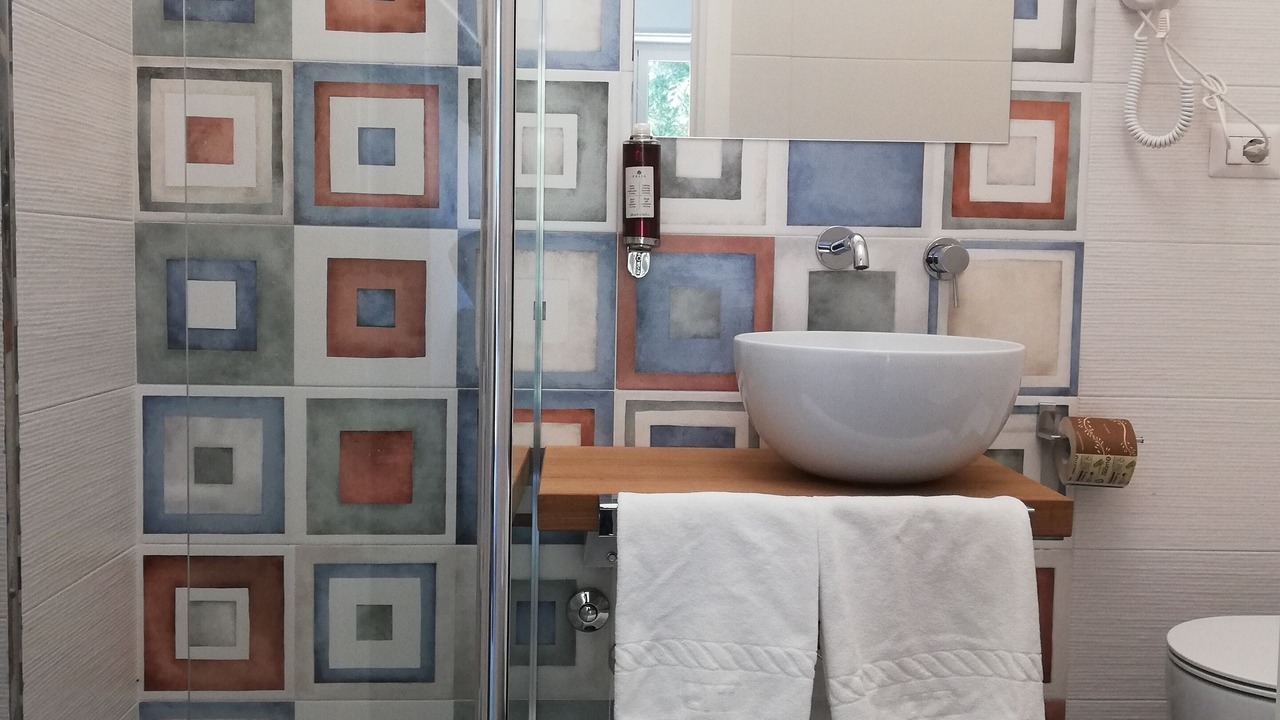 Photo of Bathroom in Province of Messina