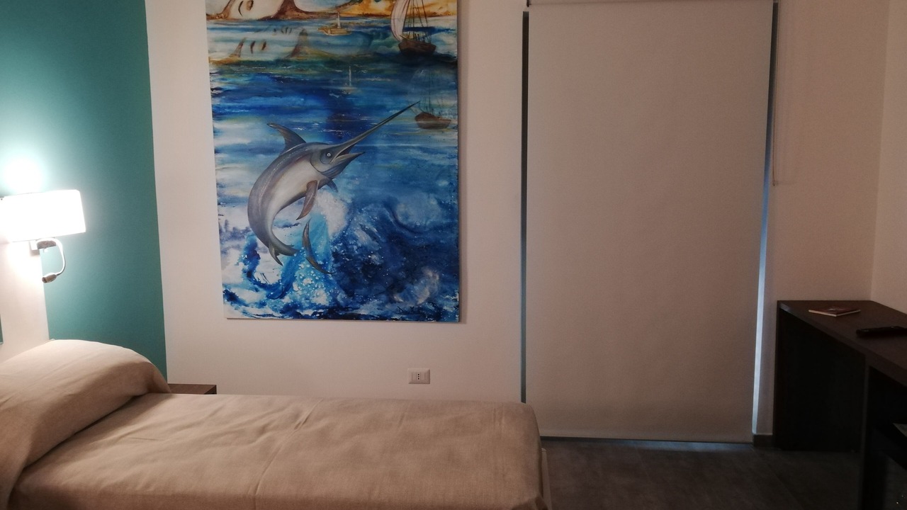 Photo of Bedroom in Province of Messina