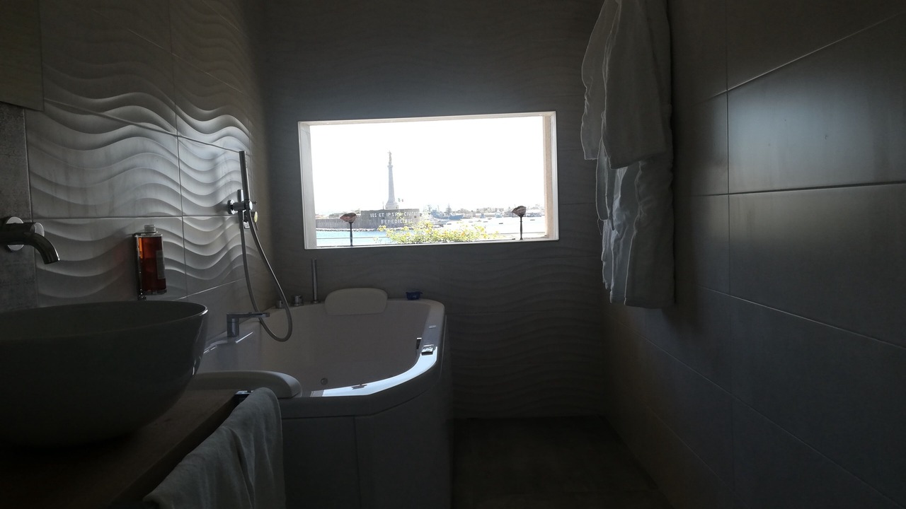 Photo of Bathroom in Province of Messina
