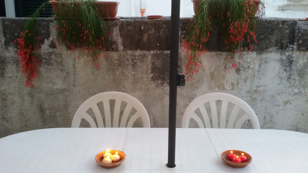 Photo of Outdoor in Cursi