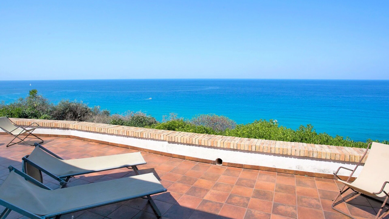 Photo of Outdoor in Santa Domenica
