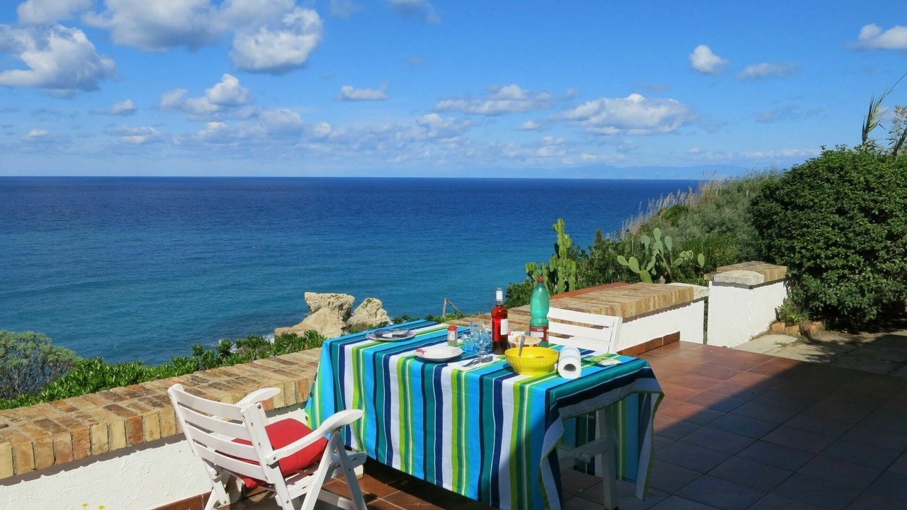 Photo of Outdoor in Santa Domenica