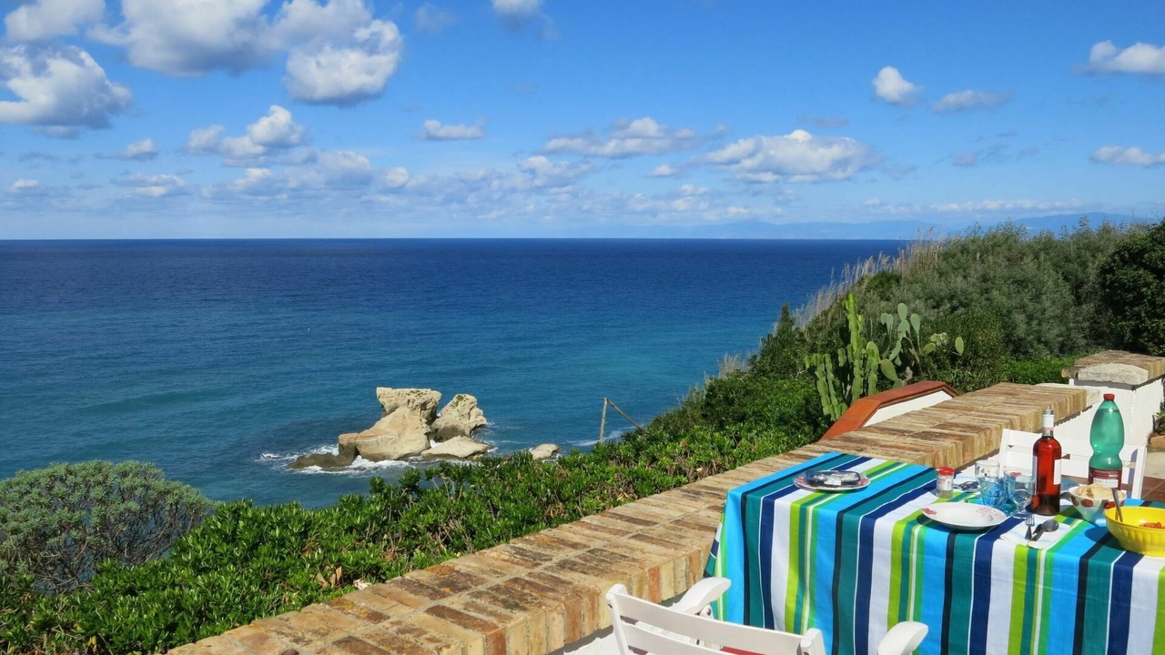Photo of Outdoor in Santa Domenica