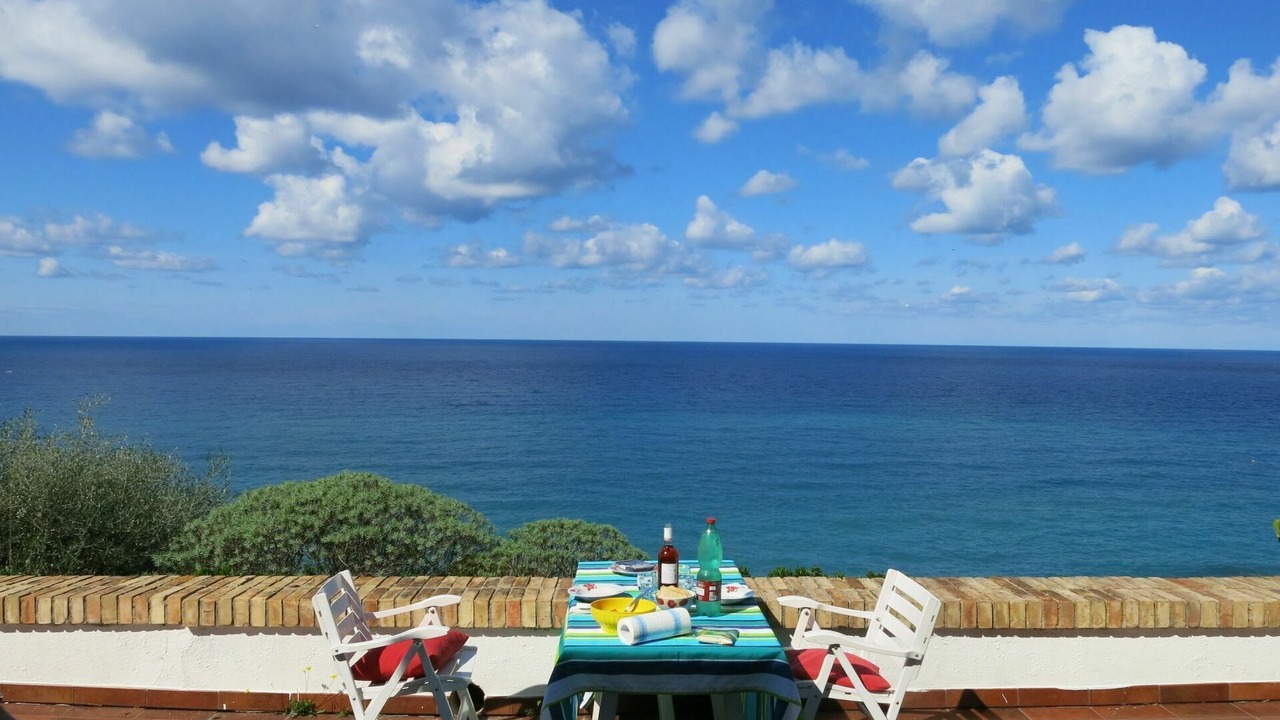 Photo of Outdoor in Santa Domenica