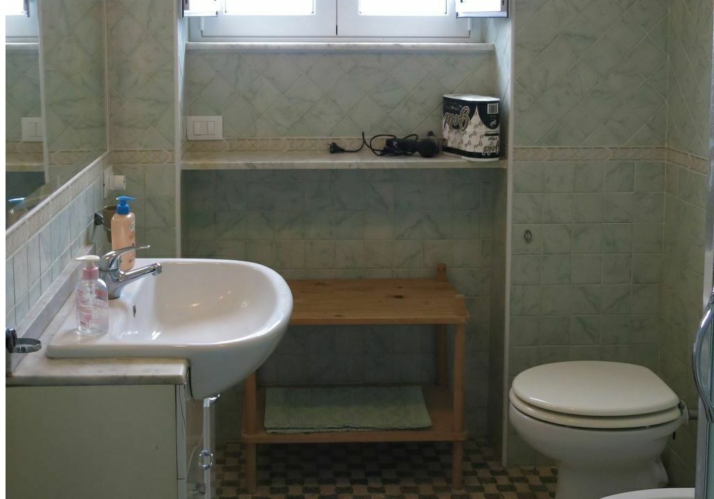 Photo of Bathroom in Santa Domenica