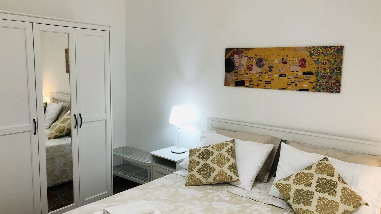 Photo of Bedroom in Old Town