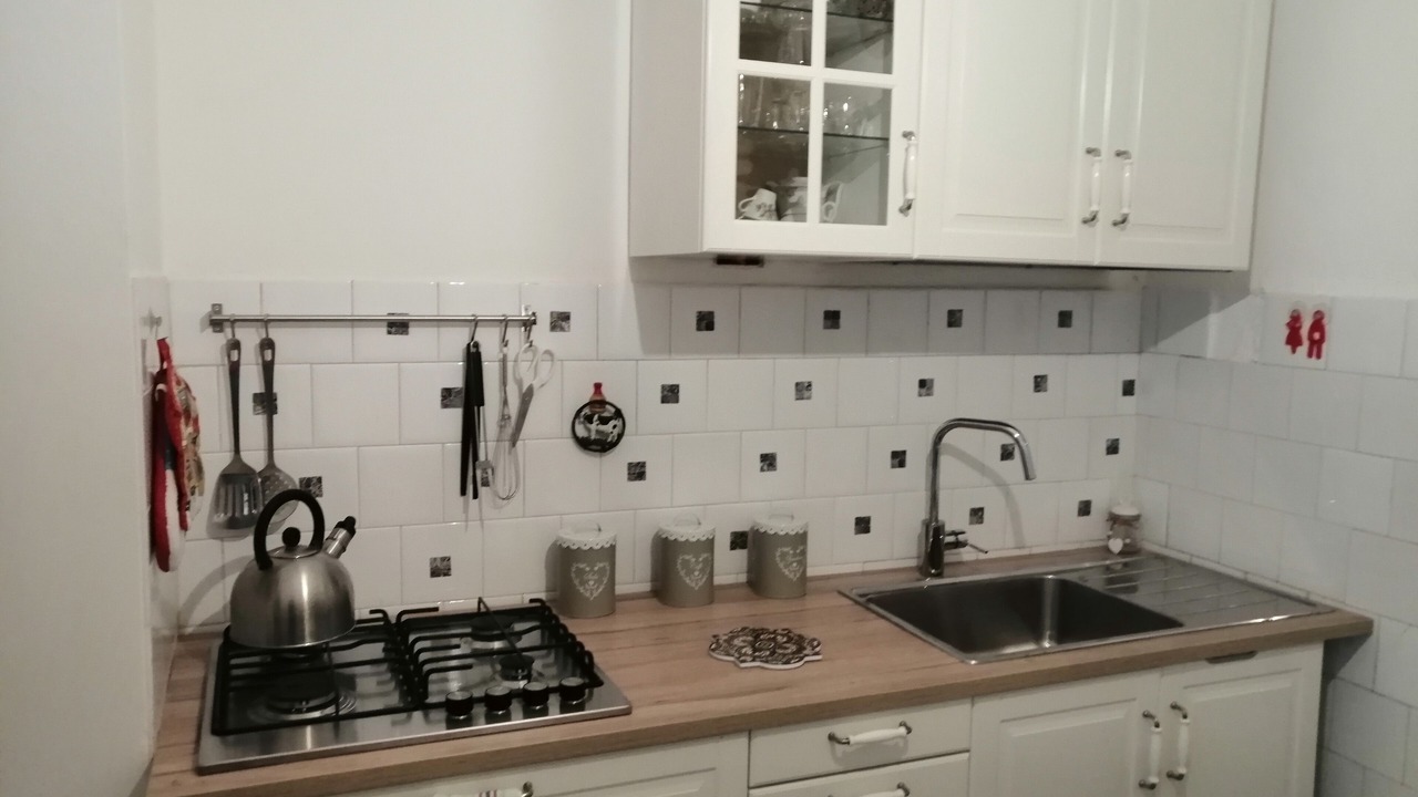 Photo of Kitchen in Old Town