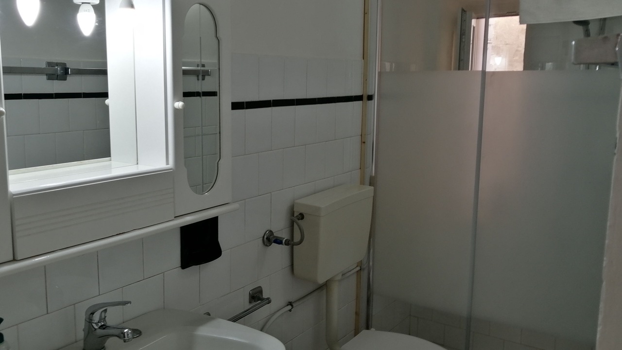 Photo of Bathroom in Old Town