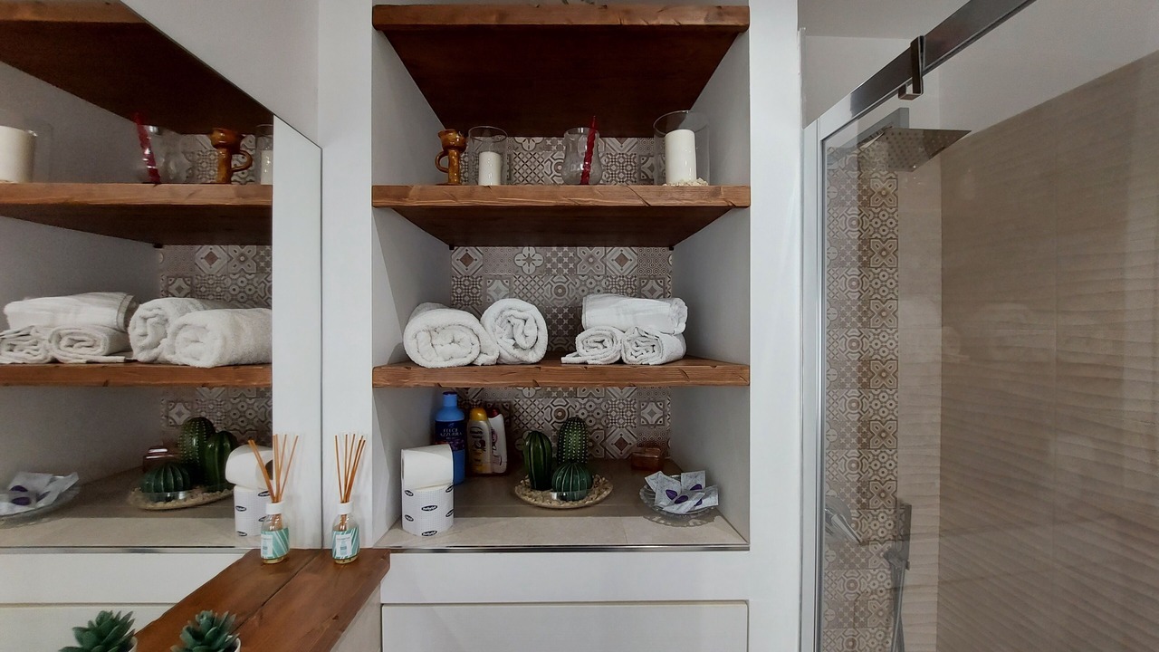 Photo of Bathroom in Old Town