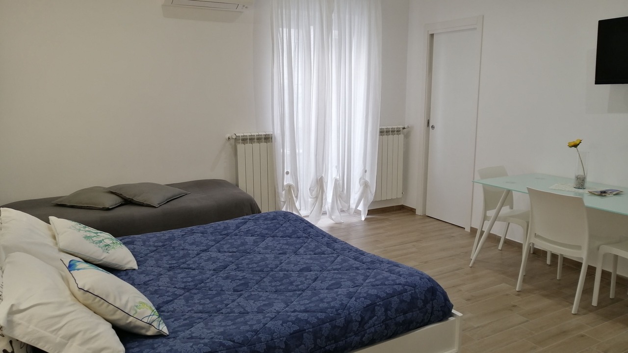Photo of Bedroom in Old Town