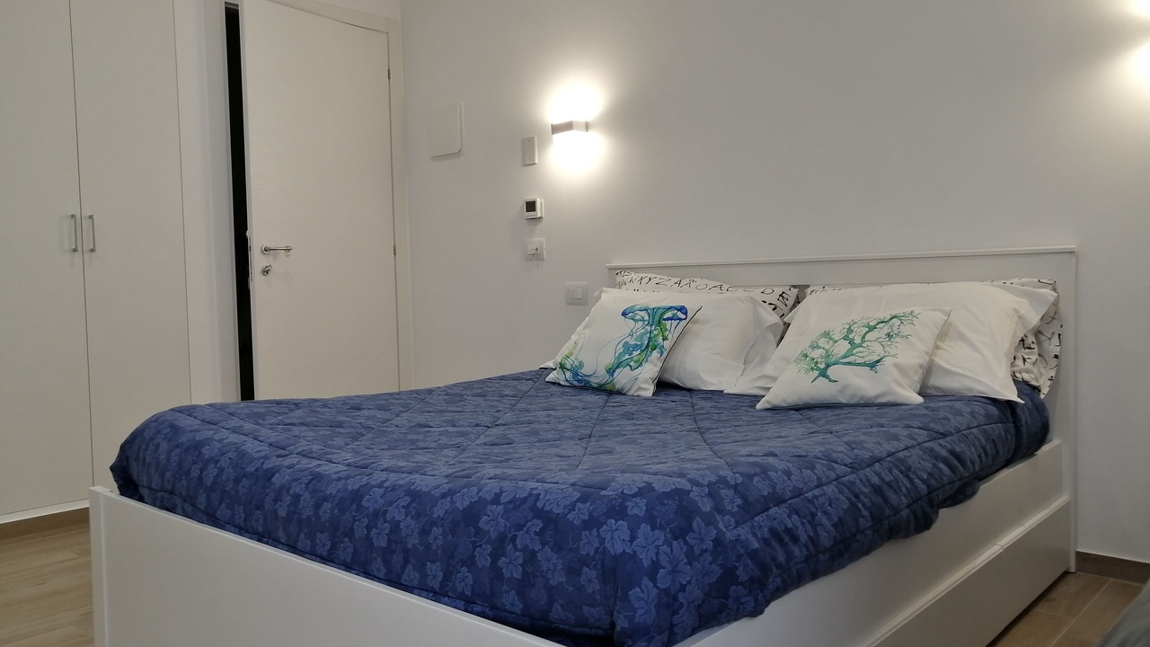 Photo of Bedroom in Old Town