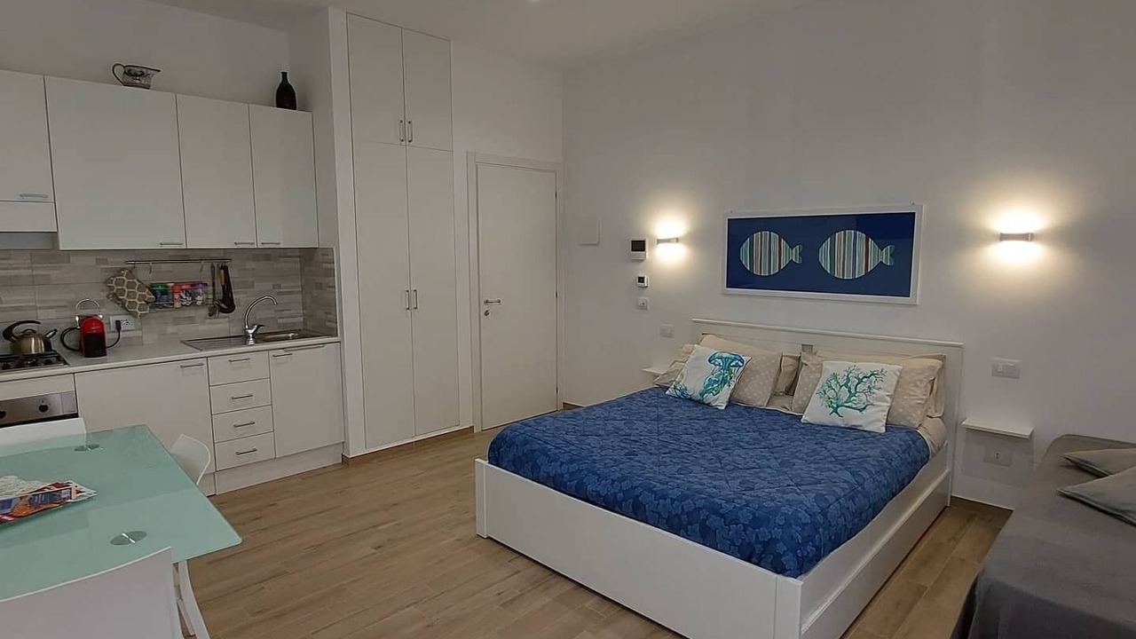 Photo of Bedroom in Old Town